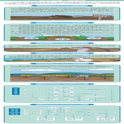 知否？知否！一圖掌握治土攻略
