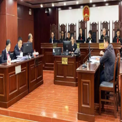 茂名電白：檢察院與環(huán)保局對簿公堂，什么情況？